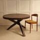 Wooden table - 1950s