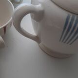 Service à café Sarreguemines