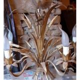 Lustre Doré épi de blé