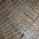 Chrome-plated side chairs by Harry Bertoia for Knoll, 1970s, set of 4