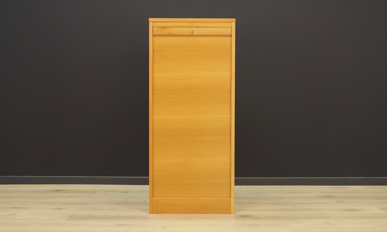 Cabinet vintage danish design classic