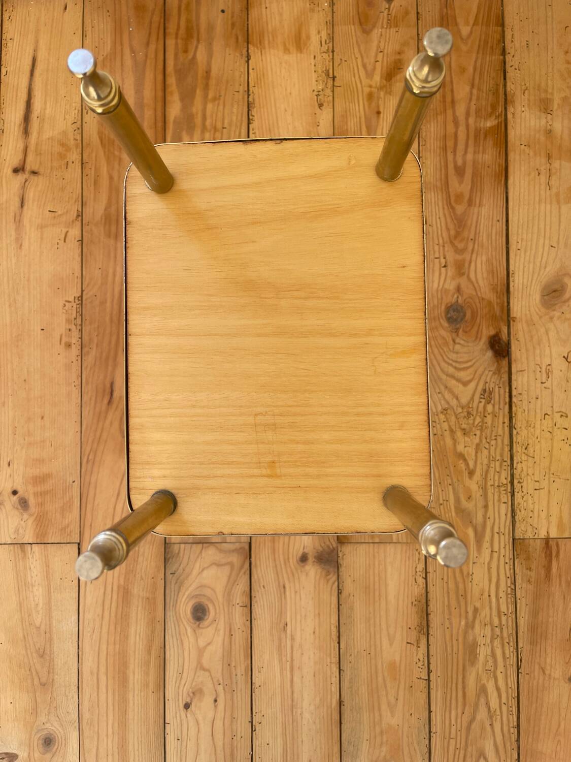 Richard Creations table