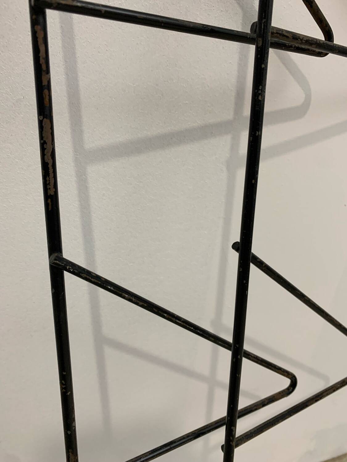 Tomado "String" Vintage Wall Shelf