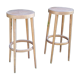 Pair of vintage bar stools 60/70