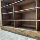 XL 1900 bookcase shelf
