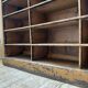 XL 1900 bookcase shelf