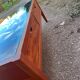Scandinavian coffee table