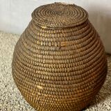 Grain basket