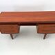 G-Plan desk by V.Wilkins 1960's