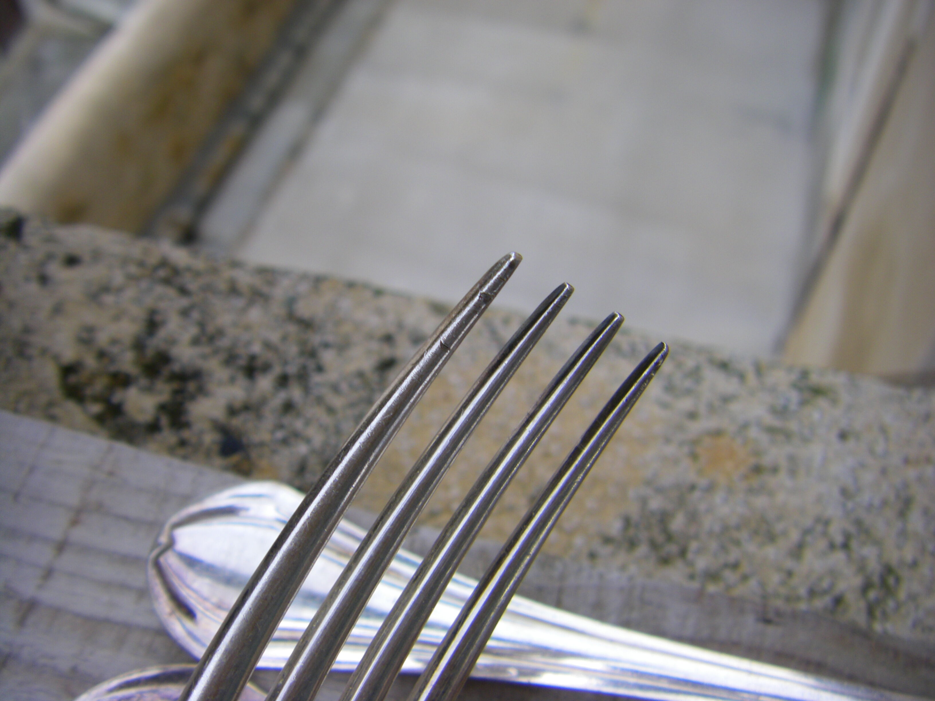 Complete Christofle Housewife