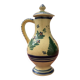Small jug with lid Henriot Quimper