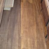 coffee table / chest