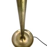 Lampe de bureau modème D 4639, Stilnovo, Milan Italie, vers les années 1950