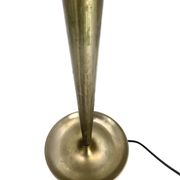 Executive desk lamp model D 4639, Stilnovo, Milan Italy, circa 1950