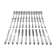Orbrille – Cutlery at Entremet Art Deco