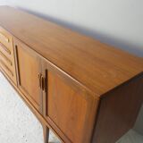 G plan fresco sideboard by v b wilkins 1960