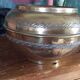 Copper pot cover