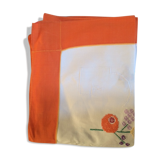 Nappe seventies