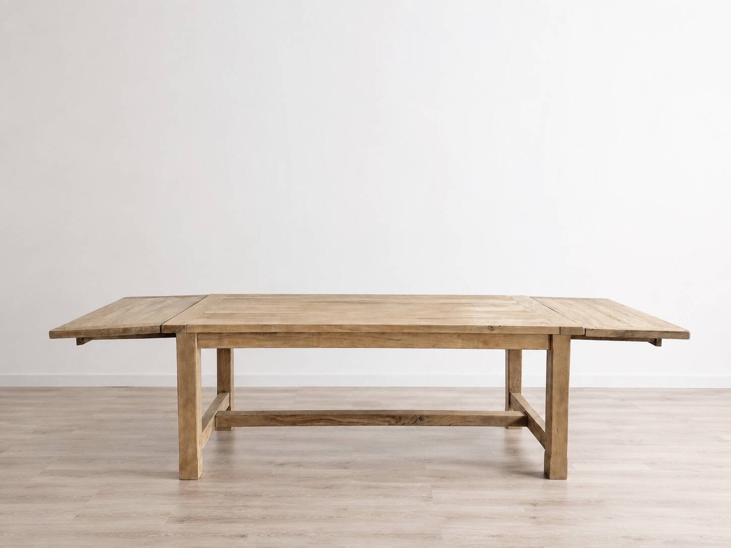 XXL antique farmhouse table