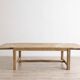 XXL antique farmhouse table