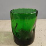 Service verres whisky