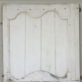 Old door
