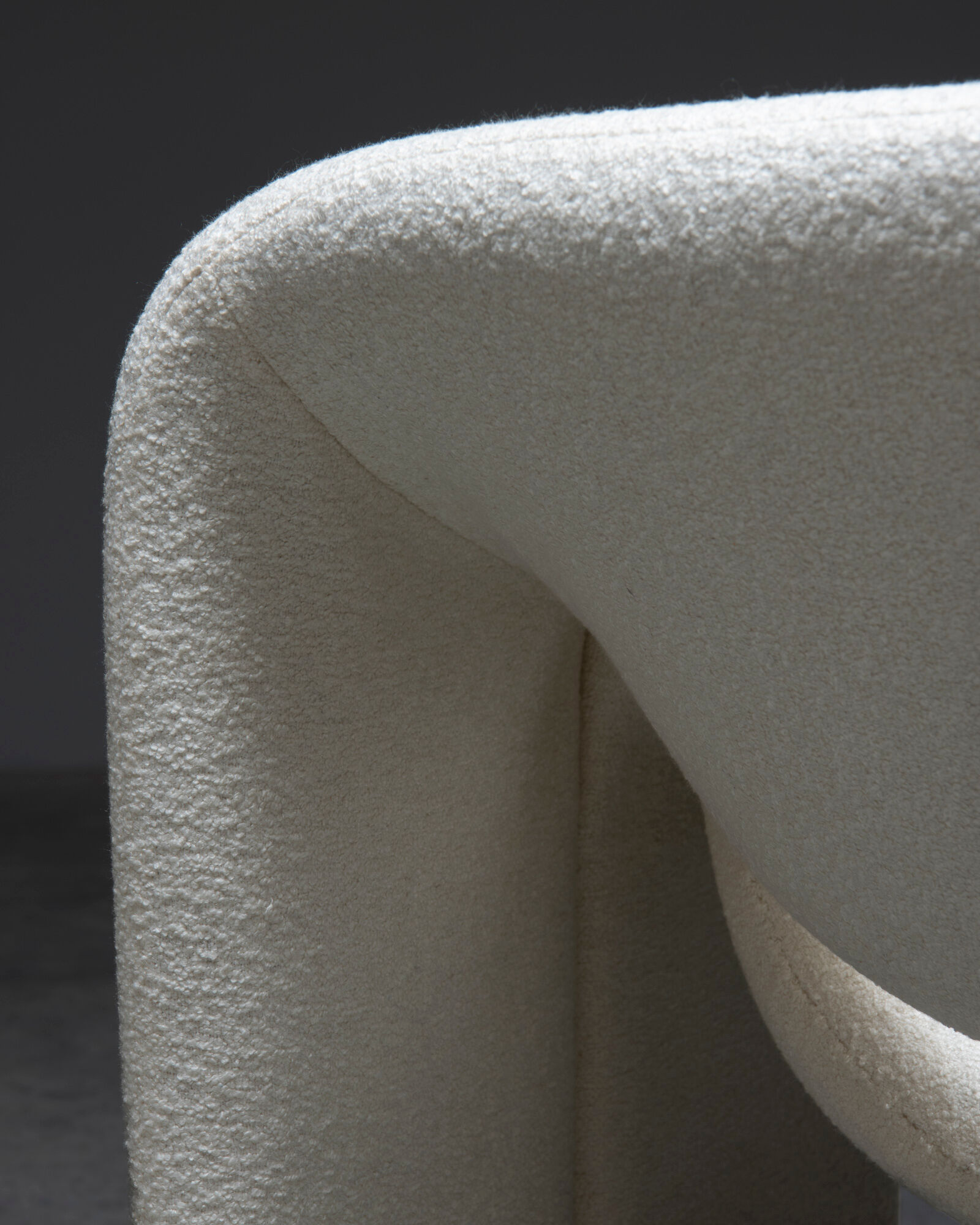 Groovy chair by Pierre Paulin for Artifort Holland 1970s