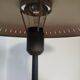 Philips “Senior” lamp – designed by Louis Kalff – 1950s