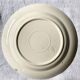 Longchamp terre de fer plates lily decor