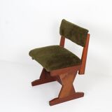 Dutch modernist chair