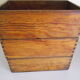 Old lockers wooden tenon mortise Assembly numbered 29,30,36 - 1950s - set of 3