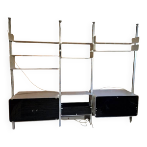 Bibliothèque roche bobois