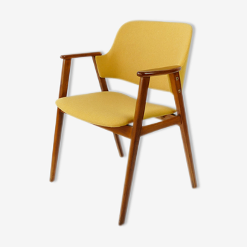 Mid century dining chair 1960's