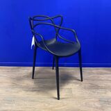 Masters chair by philippe Starck, Kartell