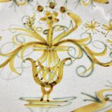 Keraluc Quimper ovoid dish