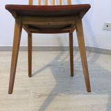 Scandinavian chair