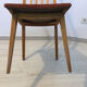 Chaise scandinave