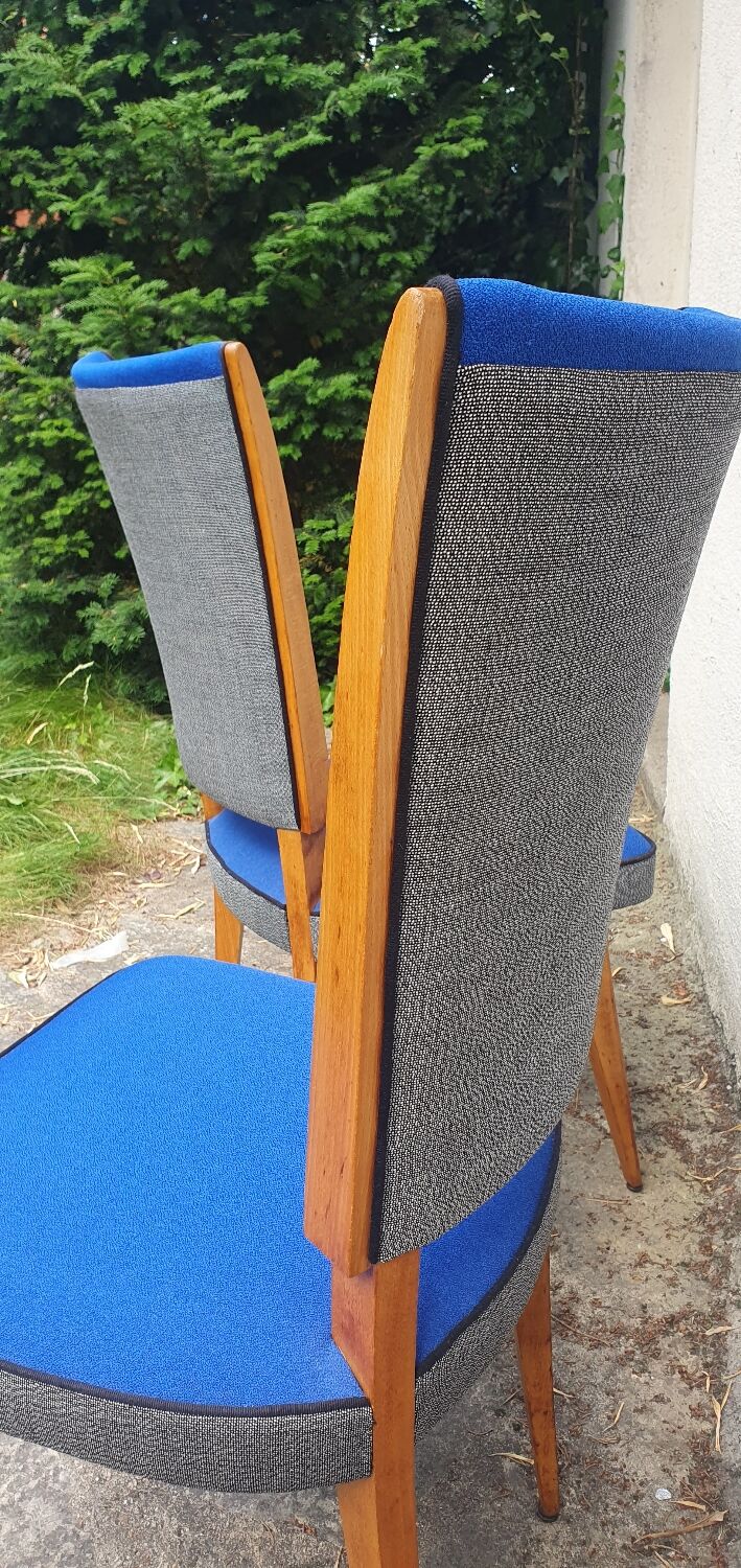 Vintage chairs