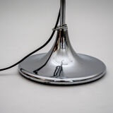 Lampe sur pied vintage