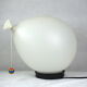 Lampe ballon Yves Christin circa 1970