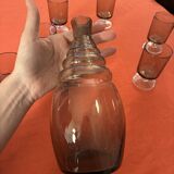 Set de verres et carafe Luminarc