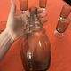 Set of glasses and carafe Luminarc