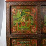 Buffet 2 Tibetan body