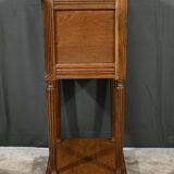 Oak Coffee Table or Bedside Table – 1930