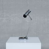Italian adjustable mid-century table lamp