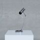 Italian adjustable mid-century table lamp