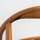 Ensemble de 4 chaises "PP203" par Hans J. Wegner pour PP Møbler