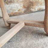 Old farmhouse table