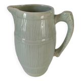 vintage pitcher