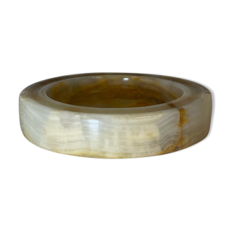 Marble ashtray